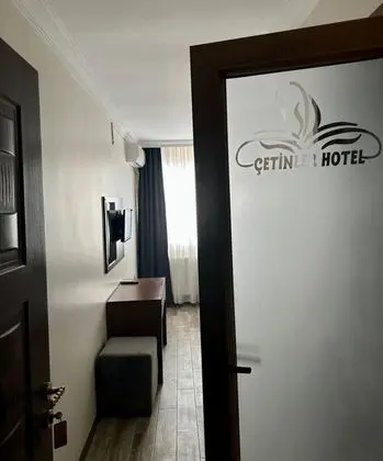 Triple, Orman Manzaralı