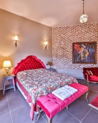 Deluxe Oda, Doğa Manzaralı