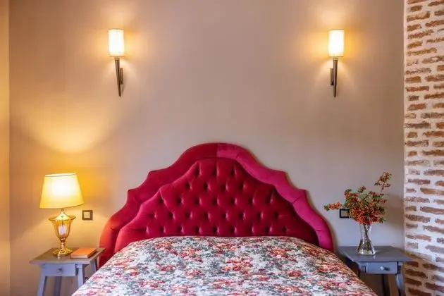 Deluxe Oda, Doğa Manzaralı