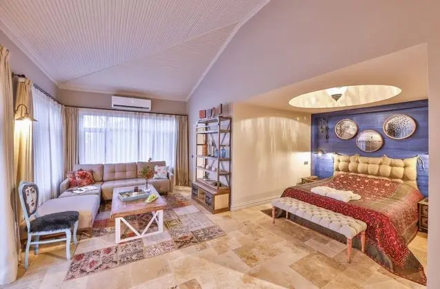Premium Room, Doğa Manzaralı