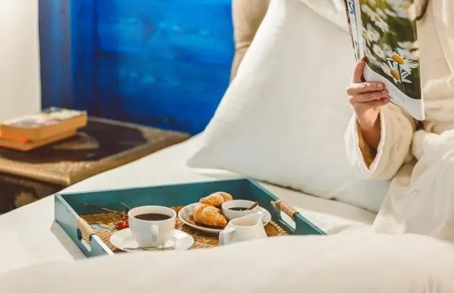 Premium Room, Doğa Manzaralı