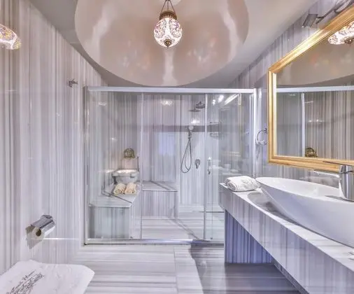 Premium Room, Doğa Manzaralı