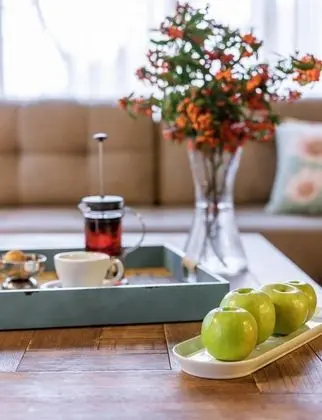 Premium Room, Doğa Manzaralı