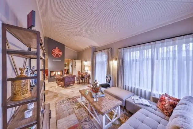 Premium Room, Doğa Manzaralı