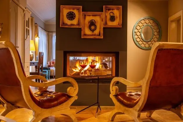 Premium Room, Doğa Manzaralı