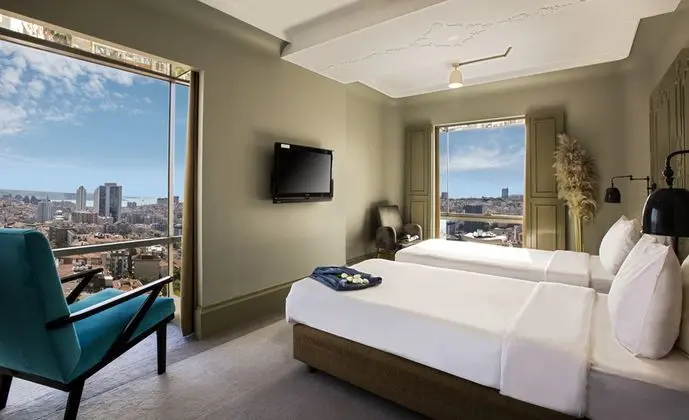 room