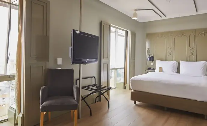 room
