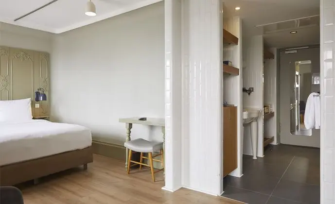 room