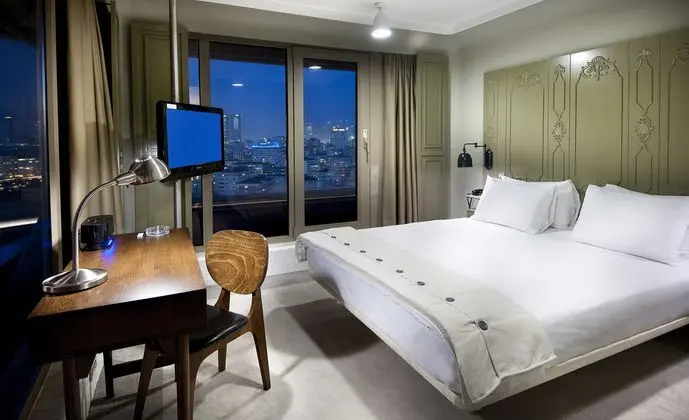 room