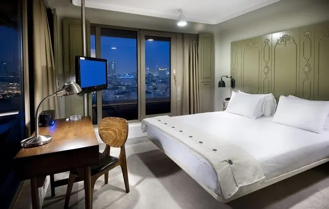 room