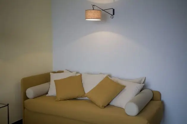 Superior Oda, 1 Yatak Odası, Balkon, Deniz Manzaralı