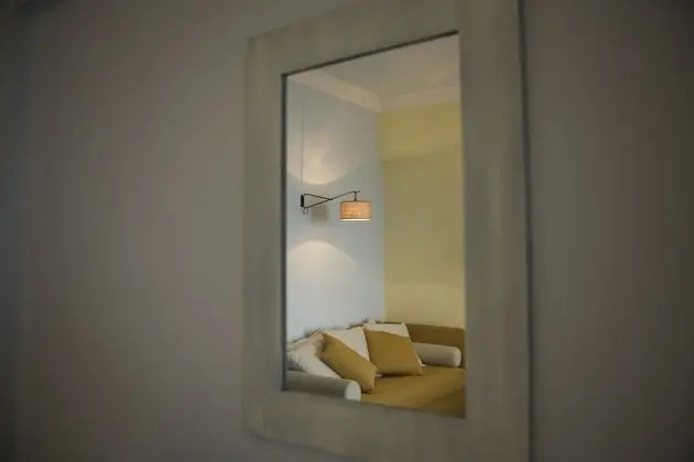 Superior Oda, 1 Yatak Odası, Balkon, Deniz Manzaralı