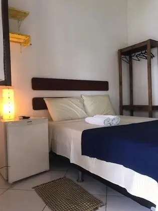 Exclusive İki Ayrı Yataklı Oda