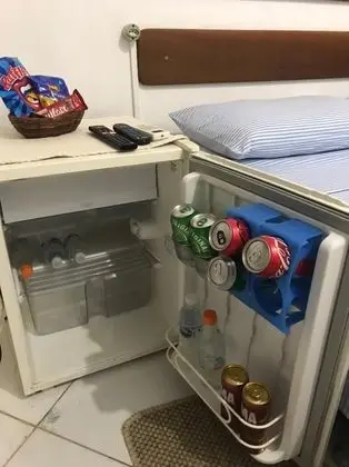 Exclusive İki Ayrı Yataklı Oda