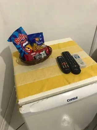 Exclusive İki Ayrı Yataklı Oda