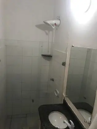 Exclusive İki Ayrı Yataklı Oda