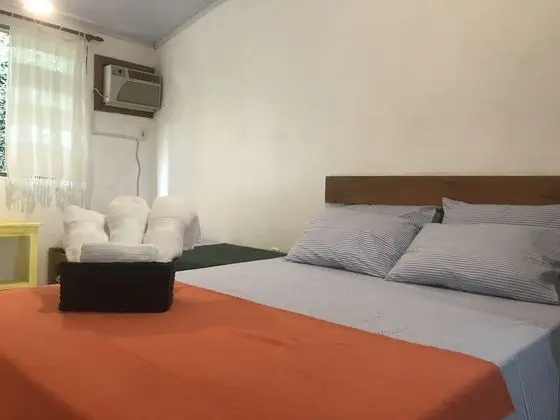 Exclusive Üç Kişilik Oda