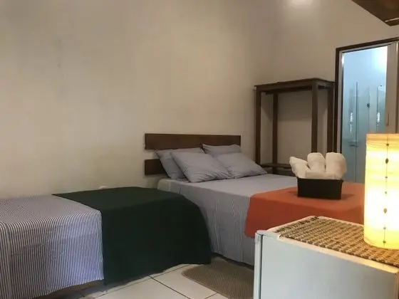 Exclusive Üç Kişilik Oda