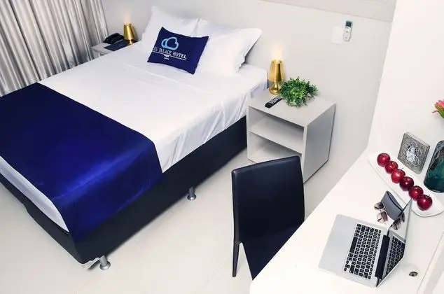 Classic Tek Büyük Yataklı Oda