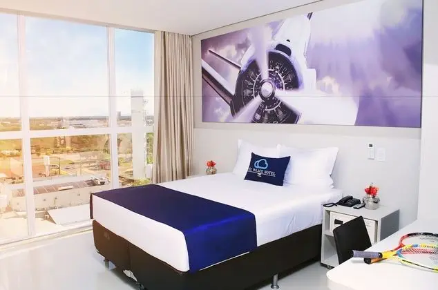 Classic Tek Büyük Yataklı Oda