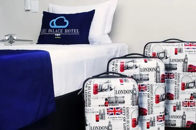 Classic Üç Kişilik Oda