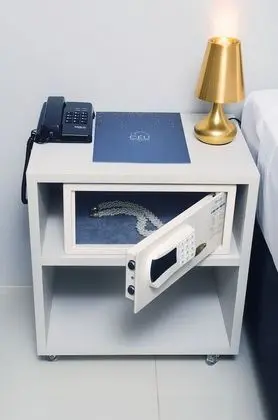 Classic Üç Kişilik Oda