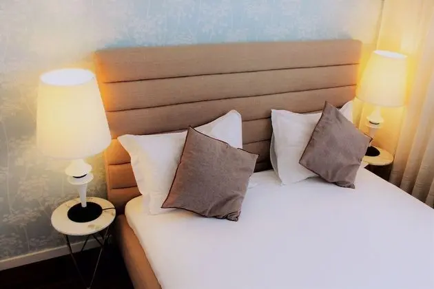Premium Çatı Katı Süiti (Penthouse), 2 Yatak Odası, Teras, Şehir Manzaralı
