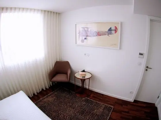 Premium Çatı Katı Süiti (Penthouse), 2 Yatak Odası, Teras, Şehir Manzaralı