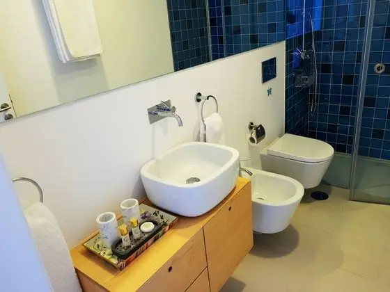 Premium Çatı Katı Süiti (Penthouse), 2 Yatak Odası, Teras, Şehir Manzaralı