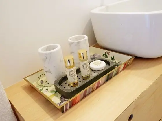 Premium Çatı Katı Süiti (Penthouse), 2 Yatak Odası, Teras, Şehir Manzaralı