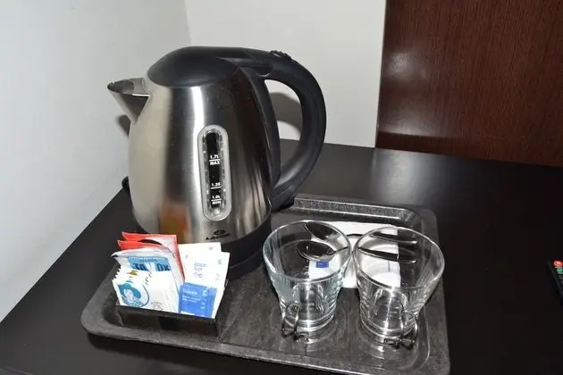 Premium Tek Büyük veya İki Ayrı Yataklı Oda