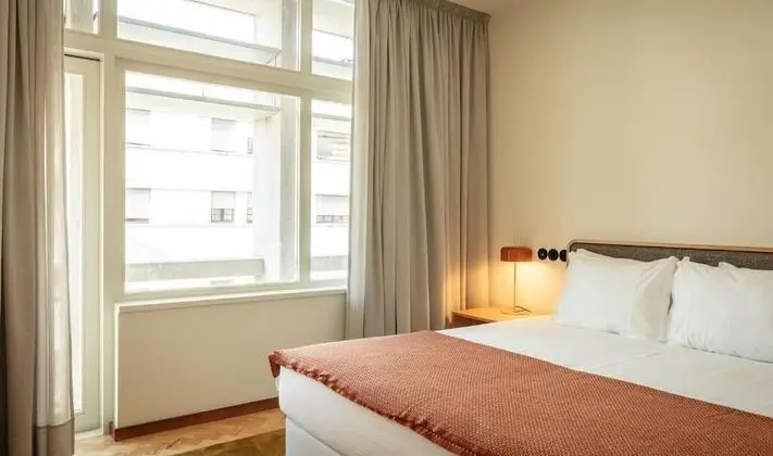 Deluxe Süit