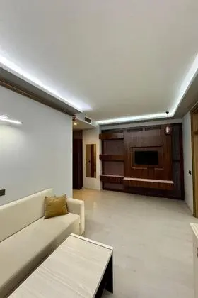Balkonlu Serenity Suite, Şehir Manzaralı, Balkonlu