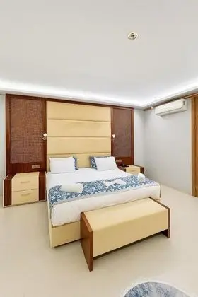 Balkonlu Serenity Suite, Şehir Manzaralı, Balkonlu