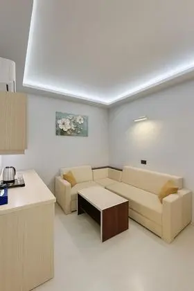 Balkonlu Serenity Suite, Şehir Manzaralı, Balkonlu