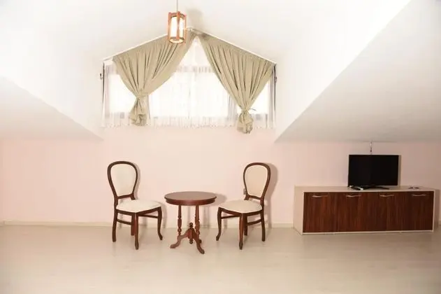 Ekonomik Oda, Dağ Manzaralı, Klimalı