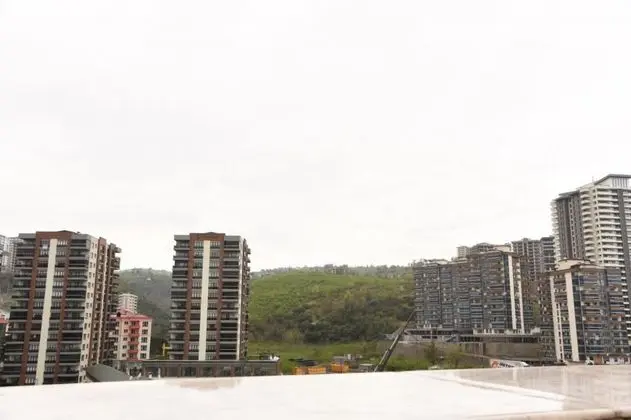 Ekonomik Oda, Dağ Manzaralı, Klimalı