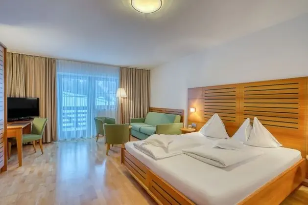 Comfort Tek Büyük Yataklı Oda, Balkon