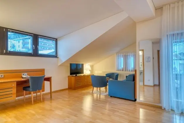 Comfort Tek Büyük Yataklı Oda, Balkon
