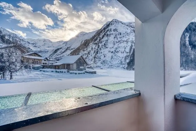 Comfort Tek Büyük Yataklı Oda, Balkon
