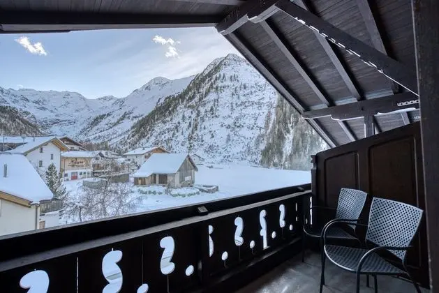 Comfort Tek Büyük Yataklı Oda, Balkon