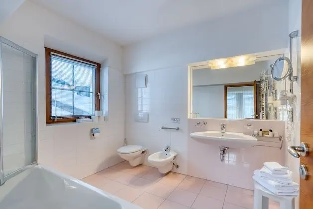 Comfort Tek Büyük Yataklı Oda, Balkon