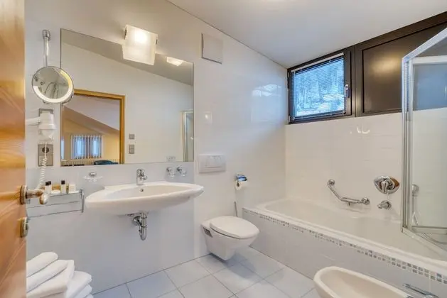 Comfort Tek Büyük Yataklı Oda, Balkon