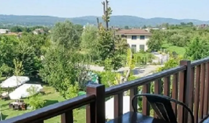 Çatı Katı Oda