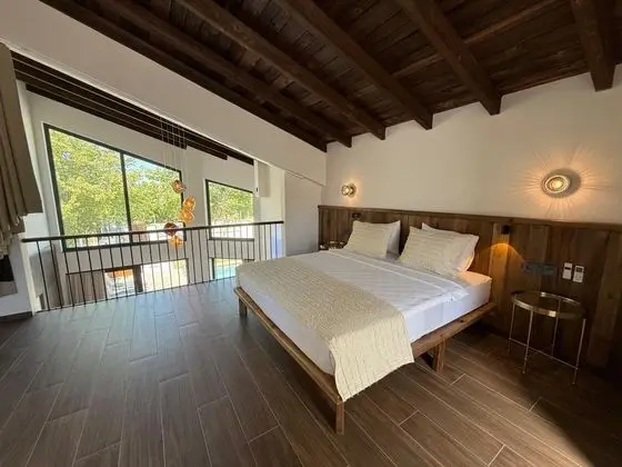 Loft, Dağ Manzaralı, Aileye Özel