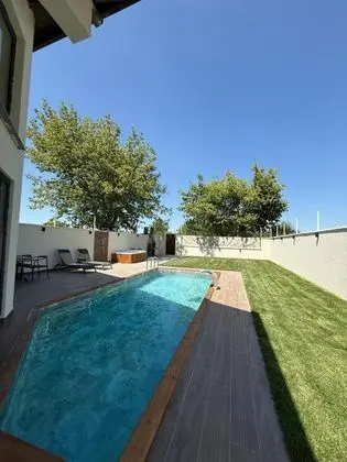 Loft, Dağ Manzaralı, Aileye Özel