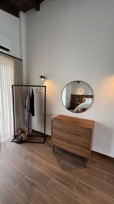 Loft, Dağ Manzaralı, Aileye Özel