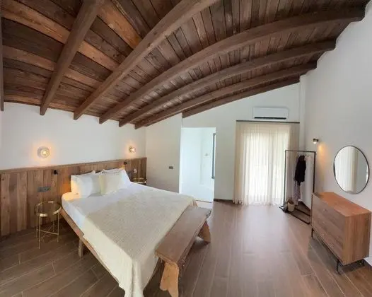 Loft, Dağ Manzaralı, Aileye Özel