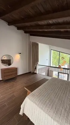 Loft, Dağ Manzaralı, Aileye Özel
