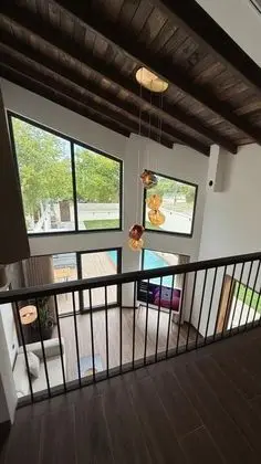 Loft, Dağ Manzaralı, Aileye Özel
